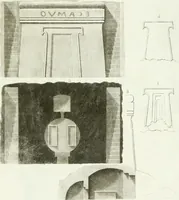 Picture 43 of 58 from Monumenti etruschi o di etrusco nome (1821), leaf 308