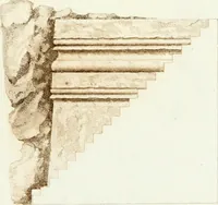 An illustration from Monumenti etruschi o di etrusco nome (1821)