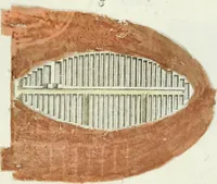 An illustration from Monumenti etruschi o di etrusco nome (1821)