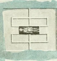 An illustration from Monumenti etruschi o di etrusco nome (1821)