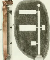 An illustration from Monumenti etruschi o di etrusco nome (1821)