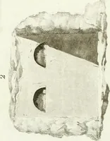 An illustration from Monumenti etruschi o di etrusco nome (1821)