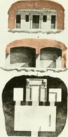 An illustration from Monumenti etruschi o di etrusco nome (1821)