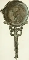 An illustration from Monumenti etruschi o di etrusco nome (1821)