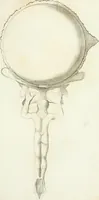 An illustration from Monumenti etruschi o di etrusco nome (1821)