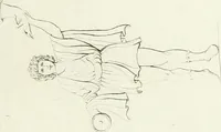 An illustration from Monumenti etruschi o di etrusco nome (1821)
