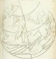 An illustration from Monumenti etruschi o di etrusco nome (1821)