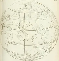 An illustration from Monumenti etruschi o di etrusco nome (1821)