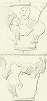 An illustration from Monumenti etruschi o di etrusco nome (1821)
