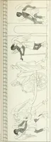 An illustration from Monumenti etruschi o di etrusco nome (1821)