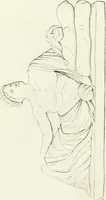An illustration from Monumenti etruschi o di etrusco nome (1821)