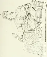 An illustration from Monumenti etruschi o di etrusco nome (1821)