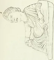An illustration from Monumenti etruschi o di etrusco nome (1821)