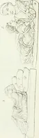 An illustration from Monumenti etruschi o di etrusco nome (1821)