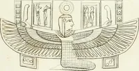 An illustration from Monumenti etruschi o di etrusco nome (1821)