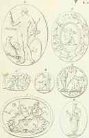 An illustration from Monumenti etruschi o di etrusco nome (1821)