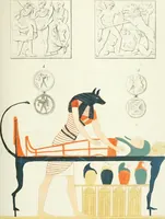 An illustration from Monumenti etruschi o di etrusco nome (1821)