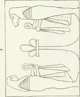 An illustration from Monumenti etruschi o di etrusco nome (1821)