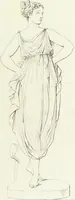 An illustration from Monumenti etruschi o di etrusco nome (1821)