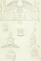 An illustration from Monumenti etruschi o di etrusco nome (1821)