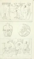 An illustration from Monumenti etruschi o di etrusco nome (1821)