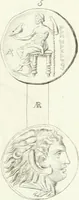 An illustration from Monumenti etruschi o di etrusco nome (1821)