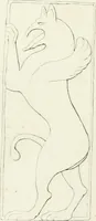 An illustration from Monumenti etruschi o di etrusco nome (1821)