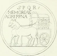 An illustration from Monumenti etruschi o di etrusco nome (1821)