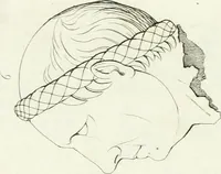 An illustration from Monumenti etruschi o di etrusco nome (1821)