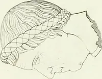 An illustration from Monumenti etruschi o di etrusco nome (1821)