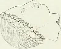 An illustration from Monumenti etruschi o di etrusco nome (1821)