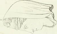 An illustration from Monumenti etruschi o di etrusco nome (1821)