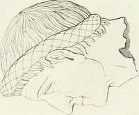 An illustration from Monumenti etruschi o di etrusco nome (1821)