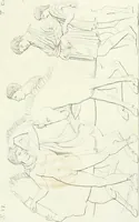 An illustration from Monumenti etruschi o di etrusco nome (1821)