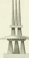 An illustration from Monumenti etruschi o di etrusco nome (1821)