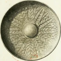 An illustration from Monumenti etruschi o di etrusco nome (1821)