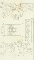 An illustration from Monumenti etruschi o di etrusco nome (1821)