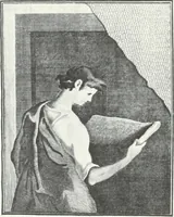Picture 1 of 65 from Monumenti etruschi o di etrusco nome (1821), leaf 1
