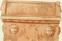 Picture 4 of 65 from Monumenti etruschi o di etrusco nome (1821), leaf 430