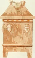 Picture 5 of 65 from Monumenti etruschi o di etrusco nome (1821), leaf 430