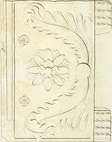 An illustration from Monumenti etruschi o di etrusco nome (1821)