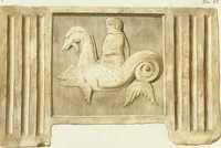 Picture 9 of 65 from Monumenti etruschi o di etrusco nome (1821), leaf 438