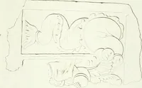 An illustration from Monumenti etruschi o di etrusco nome (1821)