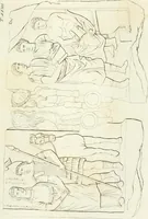 An illustration from Monumenti etruschi o di etrusco nome (1821)