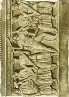 Picture 34 of 65 from Monumenti etruschi o di etrusco nome (1821), leaf 476