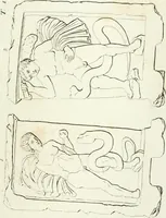 Picture 35 of 65 from Monumenti etruschi o di etrusco nome (1821), leaf 478