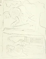 An illustration from Monumenti etruschi o di etrusco nome (1821)