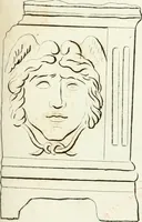 An illustration from Monumenti etruschi o di etrusco nome (1821)