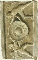 Picture 59 of 65 from Monumenti etruschi o di etrusco nome (1821), leaf 514