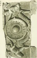 An illustration from Monumenti etruschi o di etrusco nome (1821)
